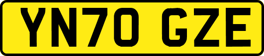 YN70GZE