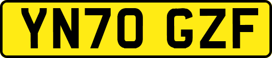 YN70GZF