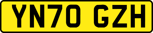 YN70GZH