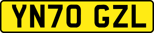 YN70GZL