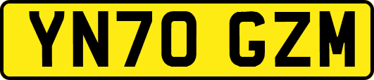 YN70GZM