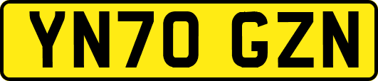 YN70GZN