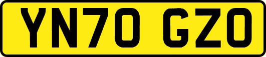 YN70GZO