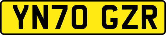 YN70GZR