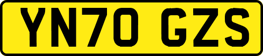 YN70GZS