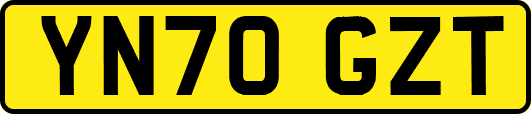 YN70GZT