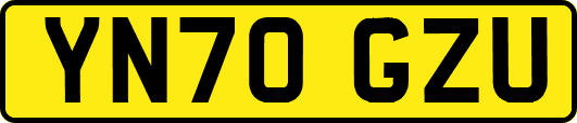 YN70GZU