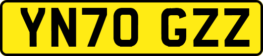 YN70GZZ