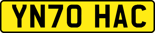 YN70HAC