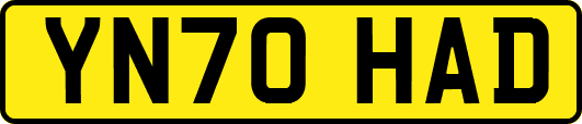 YN70HAD