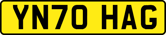 YN70HAG