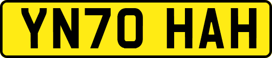 YN70HAH
