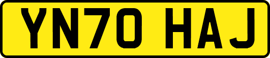 YN70HAJ
