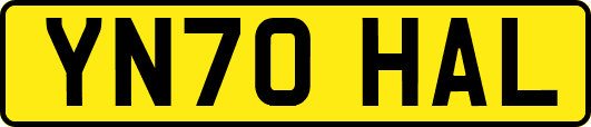 YN70HAL
