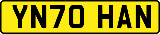 YN70HAN