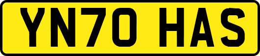 YN70HAS