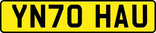 YN70HAU