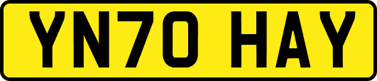 YN70HAY
