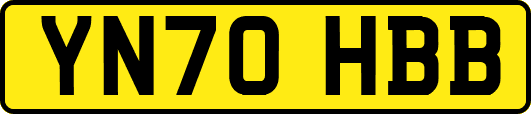 YN70HBB