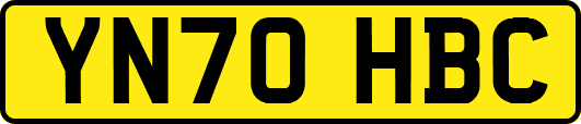 YN70HBC