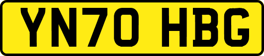 YN70HBG