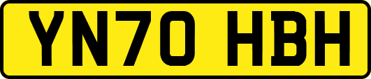 YN70HBH