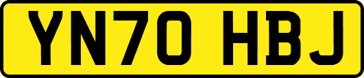 YN70HBJ