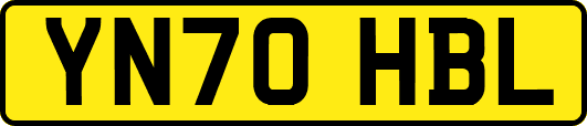 YN70HBL