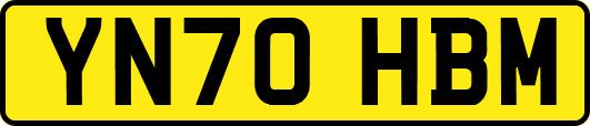 YN70HBM