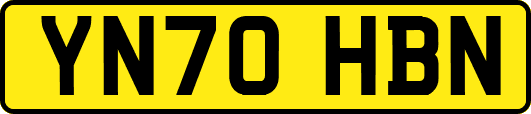 YN70HBN