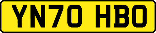 YN70HBO