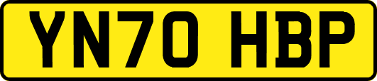 YN70HBP