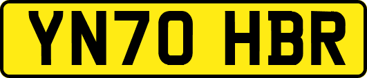 YN70HBR