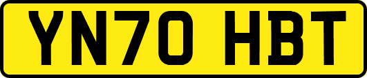YN70HBT