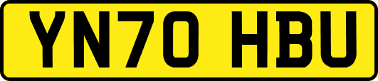 YN70HBU