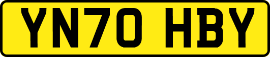 YN70HBY