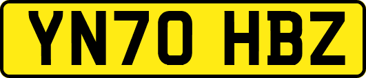 YN70HBZ