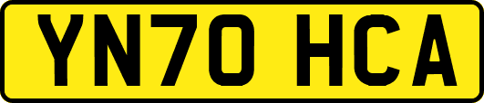 YN70HCA