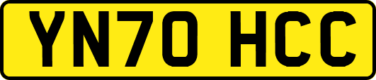 YN70HCC