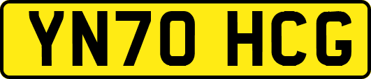 YN70HCG