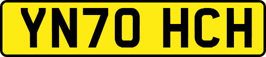 YN70HCH
