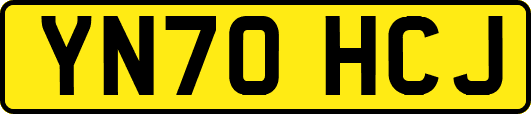 YN70HCJ