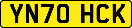YN70HCK