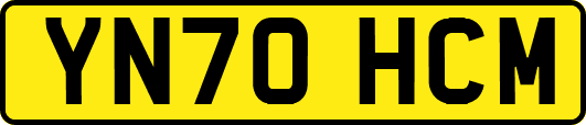YN70HCM
