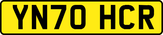 YN70HCR