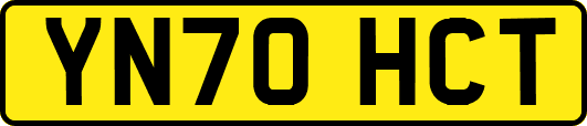 YN70HCT