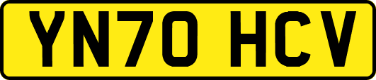 YN70HCV
