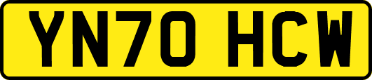 YN70HCW
