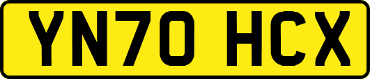 YN70HCX