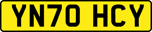 YN70HCY